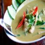 Green Curry Unveiled: A Vibrant Taste of Thai Tradition