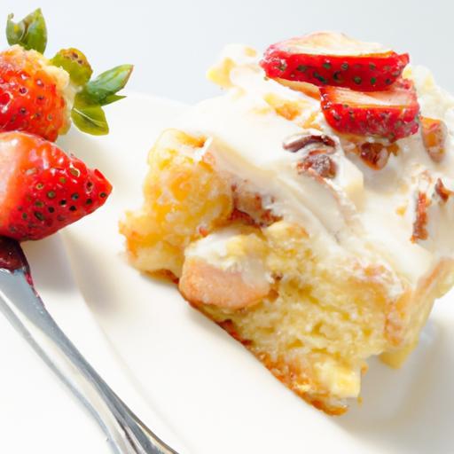 Tres Leches Cake: The Sweet Secret of Three Milks Delight