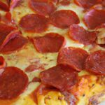 Savor the Flavor: Celebrating National Pepperoni Pizza Day