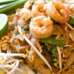 Pad Thai Unwrapped: The Flavorful Story Behind Thailand’s Iconic Dish