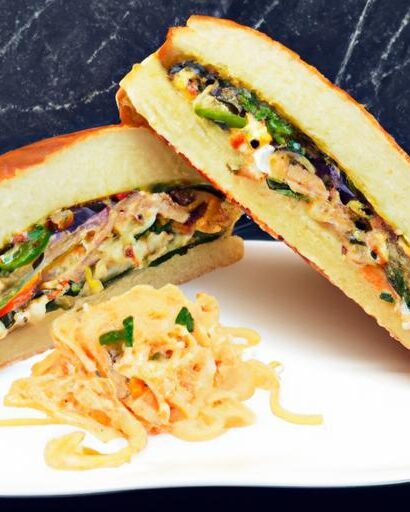 Yakisoba Pan: Japan’s Savory Noodle Sandwich Delight Explained