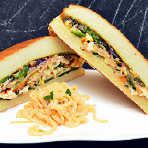 Yakisoba Pan: Japan’s Savory Noodle Sandwich Delight Explained