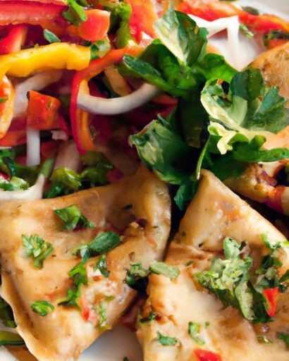 Kesra Uncovered: The Timeless Algerian Flatbread Delight