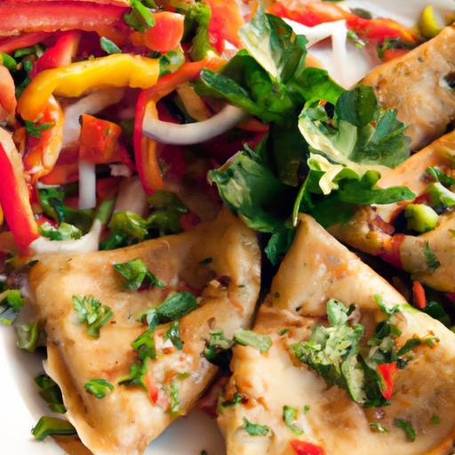 Kesra Uncovered: The Timeless Algerian Flatbread Delight