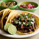 Savoring Carne Asada Tacos: A Flavorful Fiesta Guide