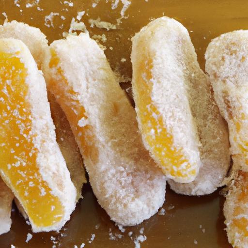 Sweet Traditions: How to Make Classic Pastillas at Home