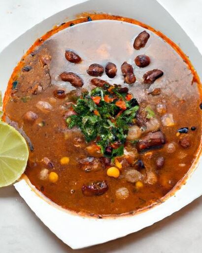 Frijoles de la Olla: A Classic Mexican Bean Tradition Explained