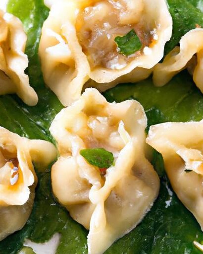 Moroccan B’stilla: A Delectable Blend of Sweet and Savory