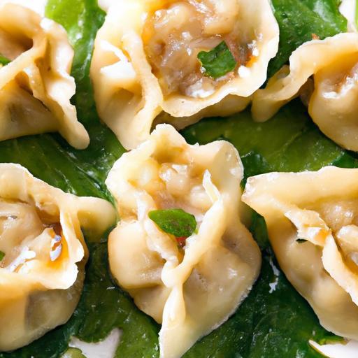 Moroccan B’stilla: A Delectable Blend of Sweet and Savory