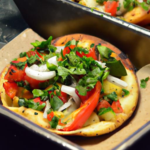 Naan Bread Pizza Recipes: Easy, Flavorful Twists to try