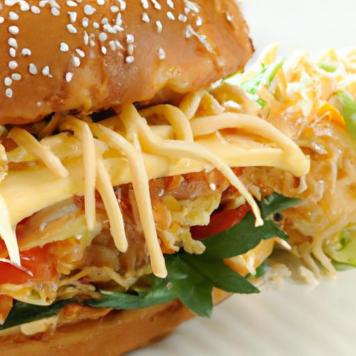 yakisoba Pan: Japan's savory Noodle Sandwich Delight Explained