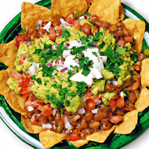 Totopos Mexican Restaurant: Authentic Flavors Worth Savoring