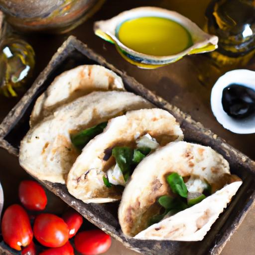 Kesra Uncovered: the Timeless Algerian Flatbread Delight