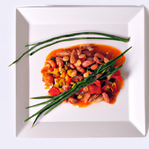 Unveiling the Giant Bean: Nature's Oversized Marvel