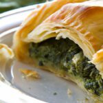 Spanakopita Unfolded: A Savory Greek Spinach Delight