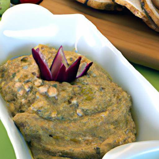 Melitzanosalata Magic: Greece’s Ultimate Eggplant Dip Guide