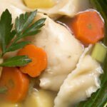 Cozy Up with This Classic Chicken and Dumplings Recipe