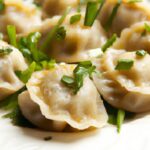 Dumplings Delight: A Savory Journey Through Global Flavors