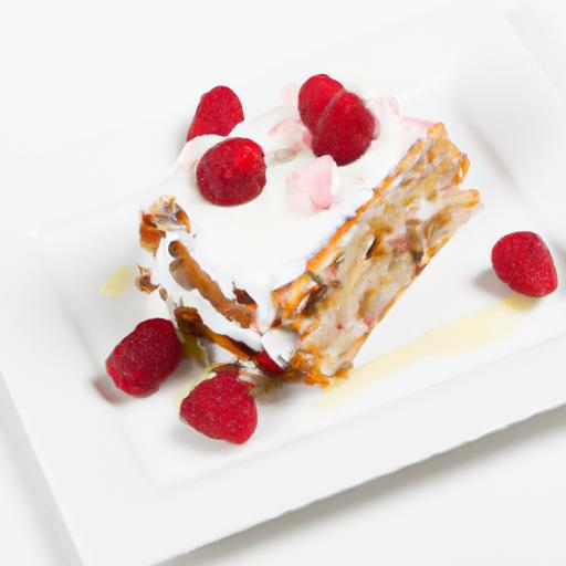 Tres Leches Cake: The Sweet Secret of Three Milks Delight