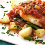 Baccalà alla Livornese: Italy’s Flavorful Cod Delight