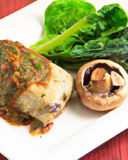 Harissa vs Chili: Spicing Up Your Dishes with Bold Flavors