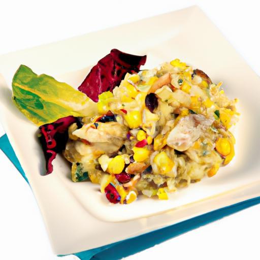 Light & Tasty: Creative Low-Calorie Dinner Ideas to Try Tonight