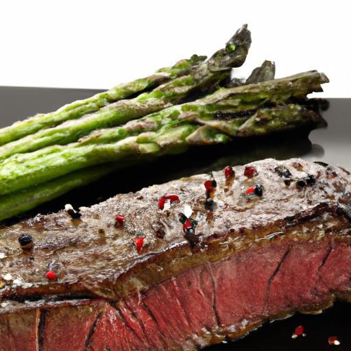 The Art and Science Behind the Perfect Juicy Steak