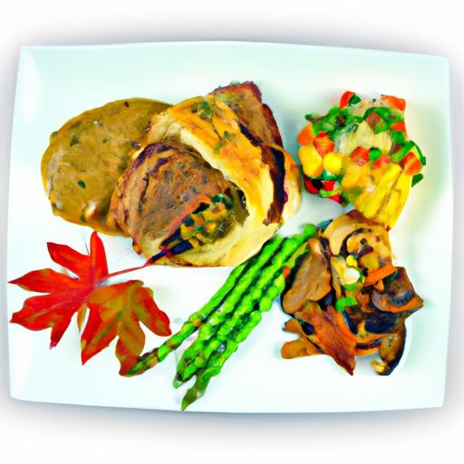 Light & Tasty: Creative ⁤Low-Calorie Dinner Ideas to Try​ Tonight