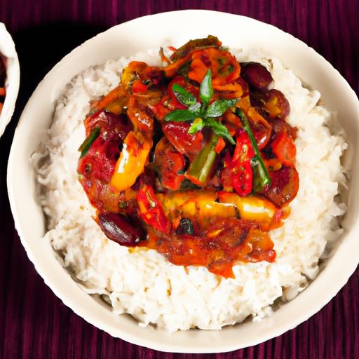 Harissa vs Chili: Spicing Up your Dishes with Bold Flavors