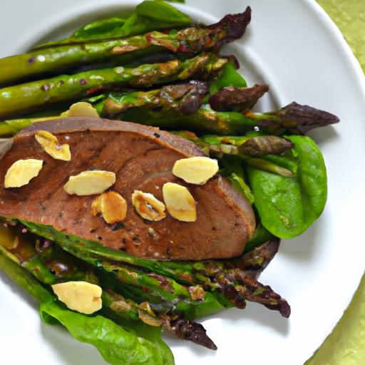 Deliciously Clean: Top Whole30-Approved Recipes to Try