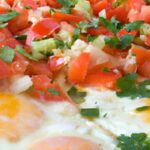 Menemen Unveiled: Turkey’s Savory Tomato & Egg Delight