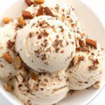 Discover the Creamy World of Delicious Vegan Ice Cream