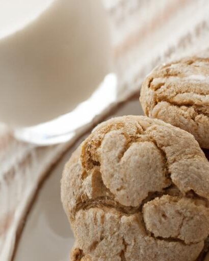 Sweet Delight: Easy Gluten-Free Sugar Cookie Recipe Guide