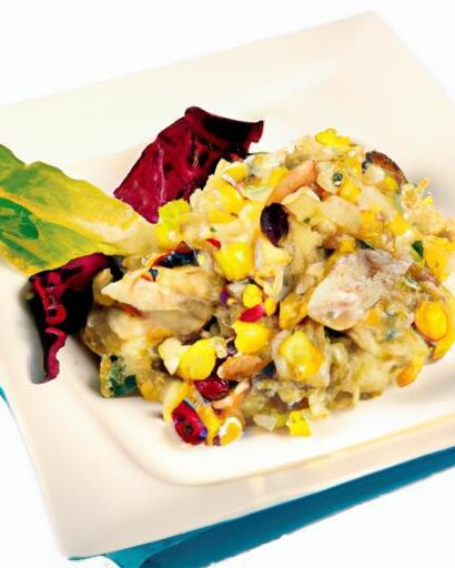 Light & Tasty: Creative Low-Calorie Dinner Ideas to Try Tonight