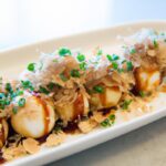 Takoyaki Unveiled: Japan’s Iconic Octopus Snack Delight