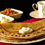Baghrir: The Moroccan Pancake with a Thousand Holes Explained