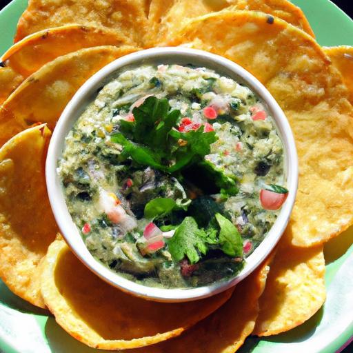 Salsa Verde Uncovered: The Zesty Green Sauce You Need