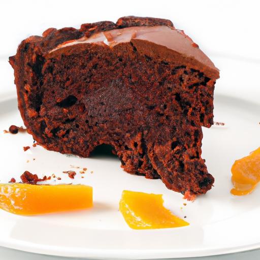 Decadent Flourless Chocolate Cake: Rich, Simple & Gluten-Free