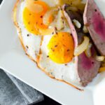 Crack the Code: Delicious Egg-Based Paleo Meals Unveiled