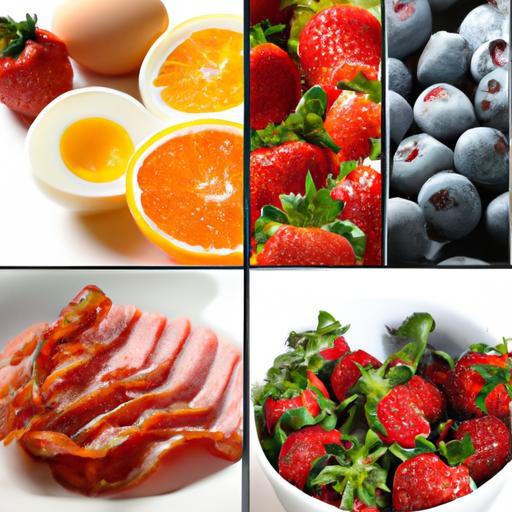 Power Up Your Day: Top Tasty High-Protein Snacks to Try