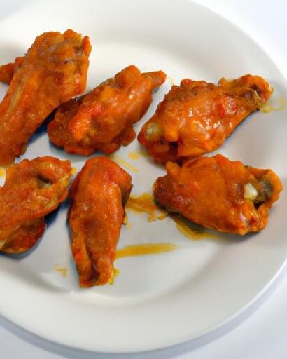 Buffalo Wings Uncovered: History, Flavor, and Recipes Explained