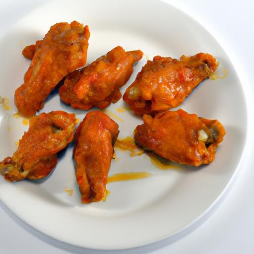 Buffalo Wings Uncovered: History, Flavor, and Recipes Explained