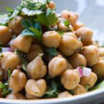 Chickpea Salad Creations: Fresh & Flavorful Recipes to Try