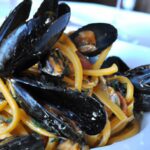 Savor the Seas: A Delightful Mussels and Pasta Recipe Guide