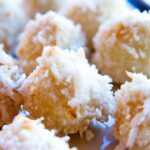 Coconut Macaroons: Sweet, Chewy Bites of Tropical Delight