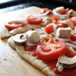 Gluten-Free Pizza Crust: Crispy, Delicious, and Easy Tips