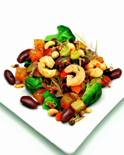 Wholesome Paleo Dinner Recipes to Fuel Your Evening Meals