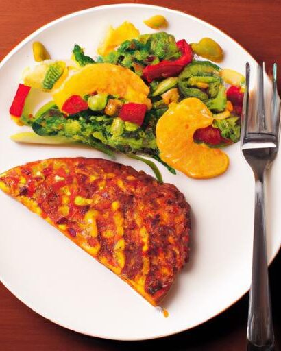 Nourish Your Heart: Delicious Meals for Lifelong Health