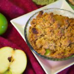 The Ultimate Guide to Perfectly Delicious Apple Crumble