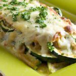 Zucchini Lasagna: A Fresh Twist on a Classic Favorite